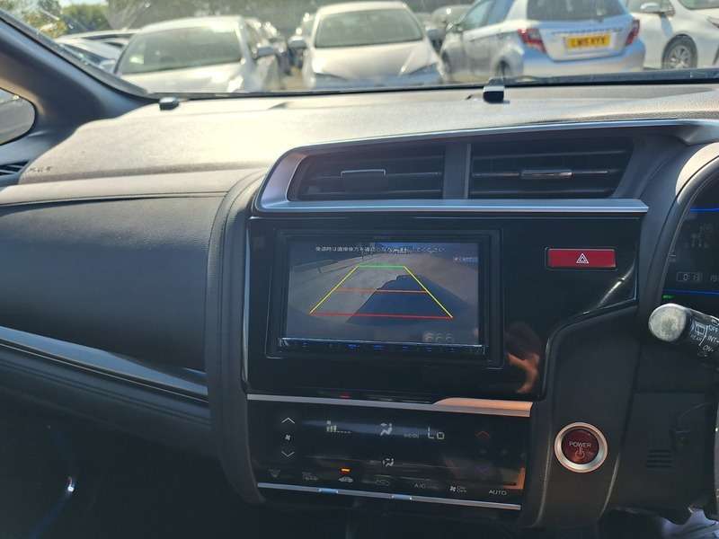 2014 HONDA FIT 2014 HONDA FIT