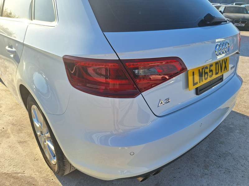 2015 AUDI A3 2015 AUDI A3