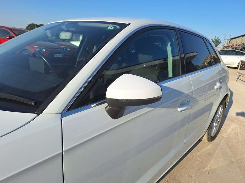 2015 AUDI A3 2015 AUDI A3