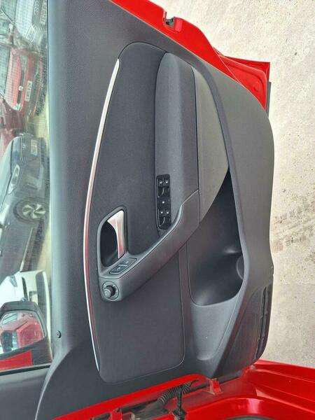 2015 VOLKSWAGEN POLO 2015 VOLKSWAGEN POLO