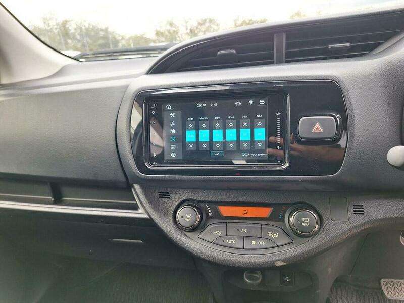 2017 TOYOTA 2017 TOYOTA
