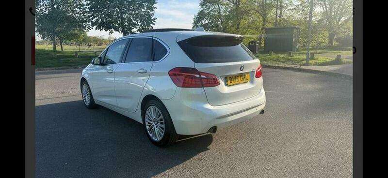 2015 BMW 2 SERIES 2015 BMW 2 SERIES