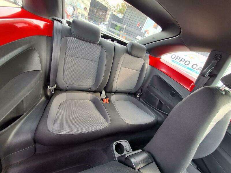 2014 VOLKSWAGEN BEETLE 2014 VOLKSWAGEN BEETLE
