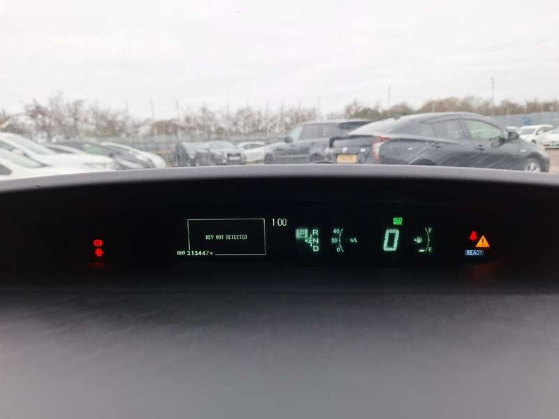 2013 TOYOTA PRIUS 2013 TOYOTA PRIUS