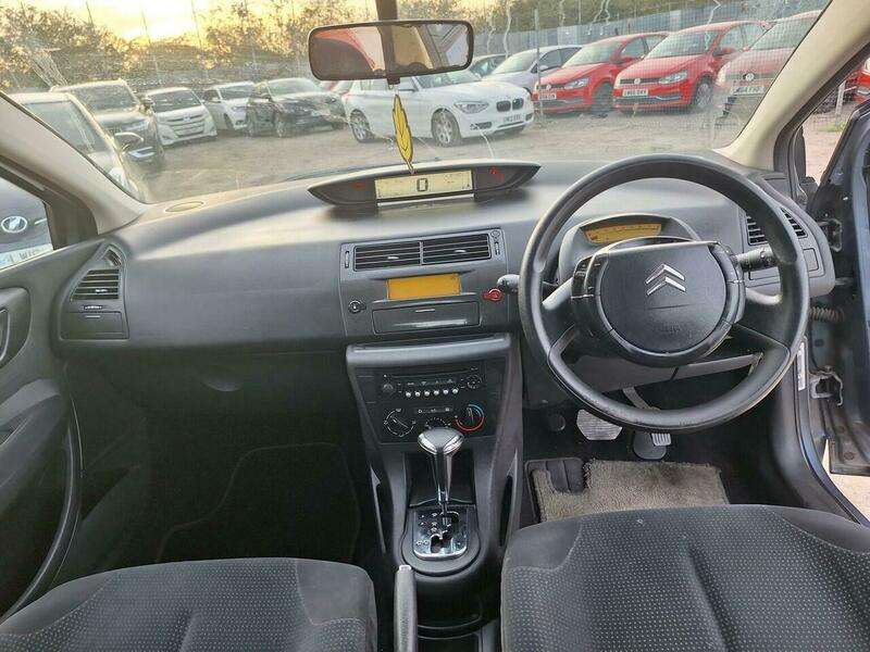 2006 CITROEN C4 2006 CITROEN C4