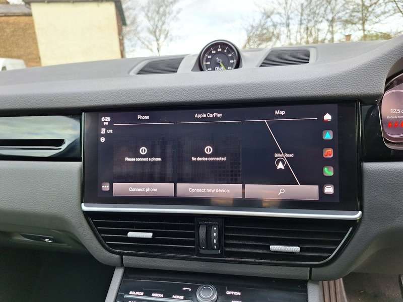 2022 PORSCHE CAYENNE 2022 PORSCHE CAYENNE