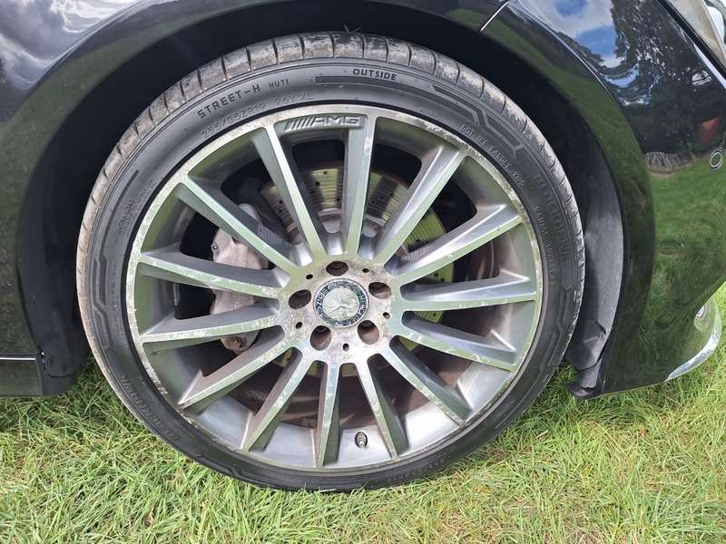 2015 MERCEDES-BENZ CLS 2015 MERCEDES-BENZ CLS