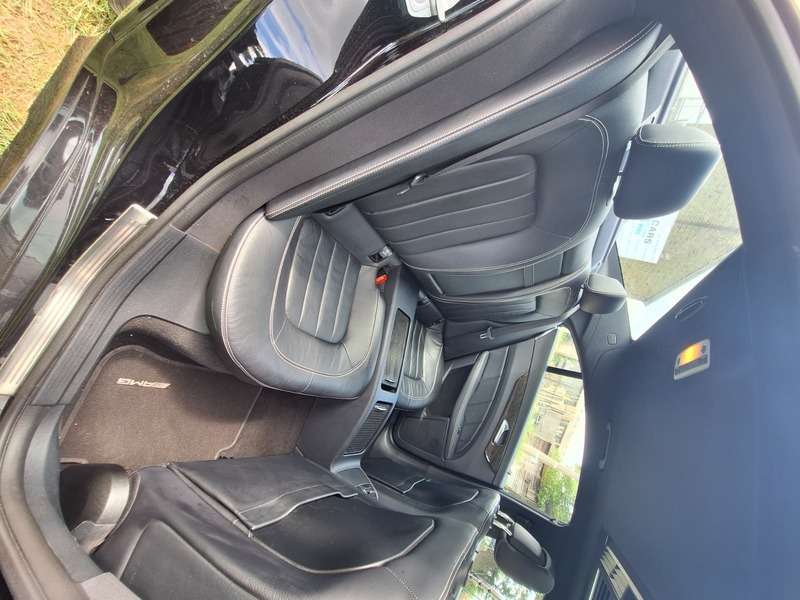 2015 MERCEDES-BENZ CLS 2015 MERCEDES-BENZ CLS