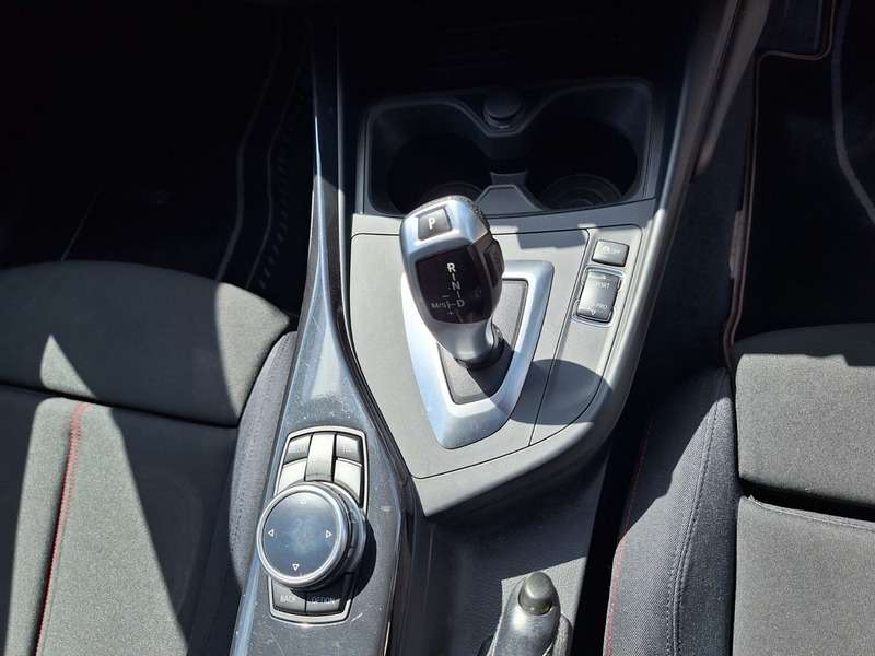 2014 BMW 1 SERIES 2014 BMW 1 SERIES