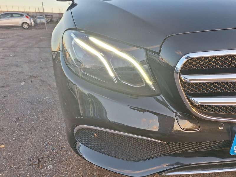 2019 MERCEDES-BENZ E CLASS 2019 MERCEDES-BENZ E CLASS