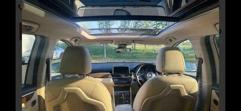 2015 BMW 2 SERIES 2015 BMW 2 SERIES