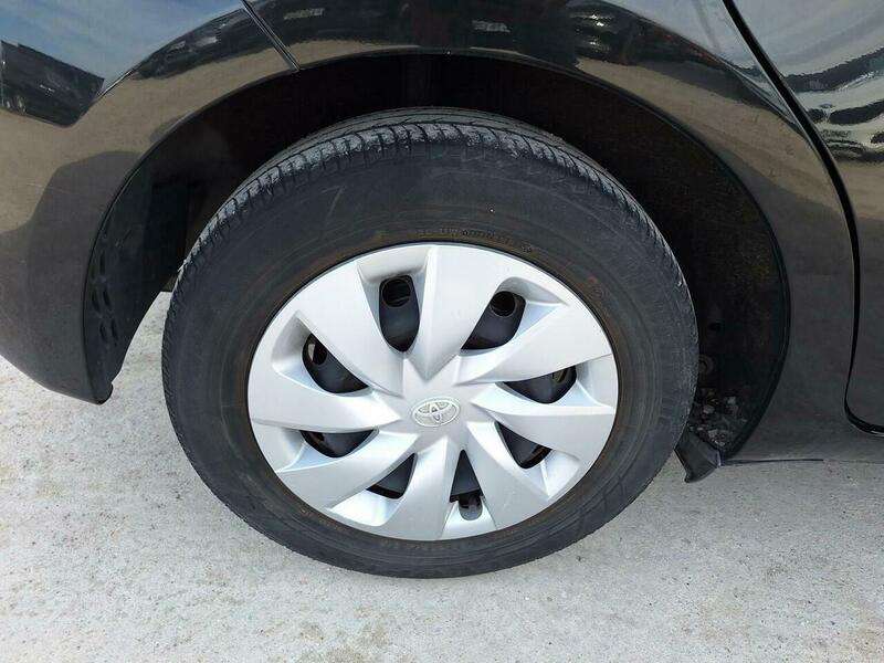 2017 TOYOTA 2017 TOYOTA