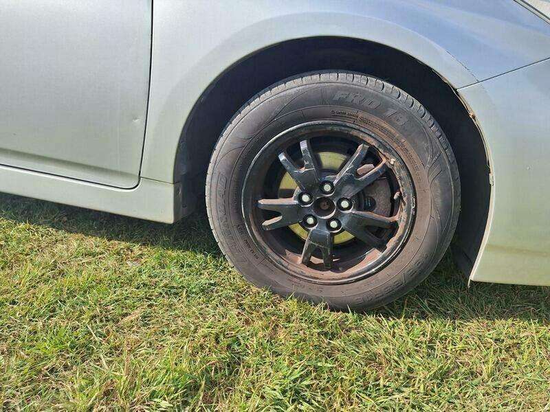 2014 TOYOTA PRIUS 2014 TOYOTA PRIUS