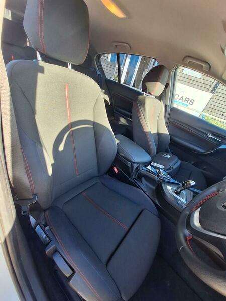 2014 BMW 1 SERIES 2014 BMW 1 SERIES