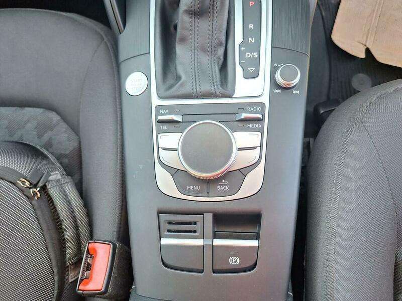 2015 AUDI A3 2015 AUDI A3