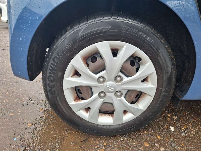 2016 HYUNDAI I10 2016 HYUNDAI I10