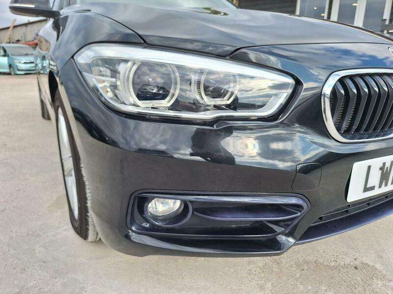 2015 BMW 1 SERIES 2015 BMW 1 SERIES