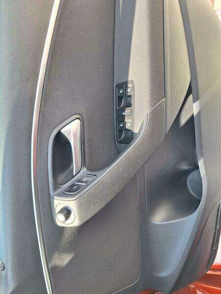 2015 VOLKSWAGEN POLO 2015 VOLKSWAGEN POLO