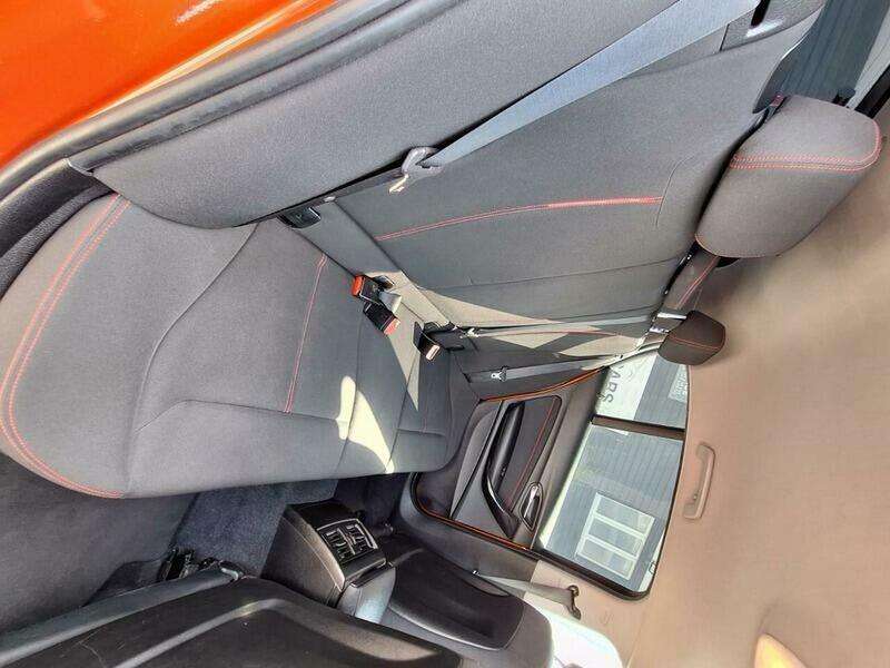 2015 BMW 1 SERIES 2015 BMW 1 SERIES