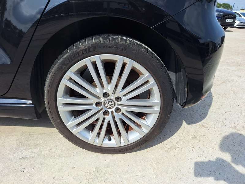 2014 VOLKSWAGEN POLO 2014 VOLKSWAGEN POLO
