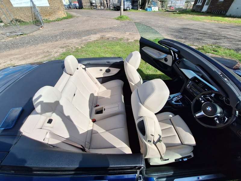 2016 BMW 4 SERIES 2016 BMW 4 SERIES