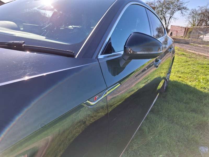 2022 AUDI A5 2022 AUDI A5