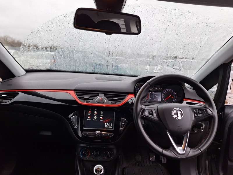 null VAUXHALL CORSA null VAUXHALL CORSA