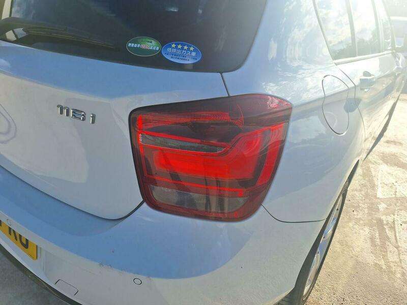 2014 BMW 1 SERIES 2014 BMW 1 SERIES