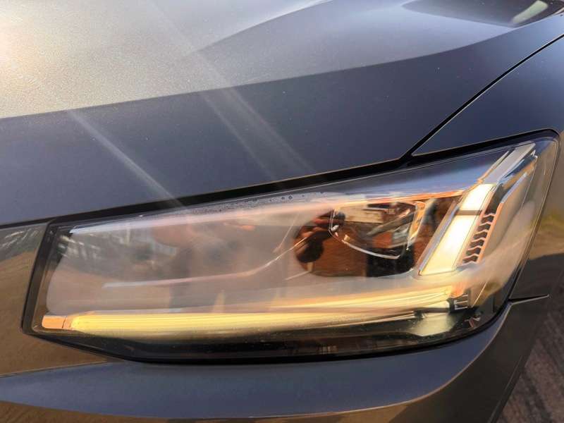 2018 AUDI Q2 2018 AUDI Q2