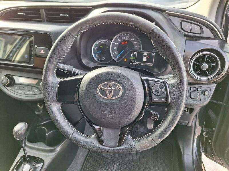 2017 TOYOTA 2017 TOYOTA