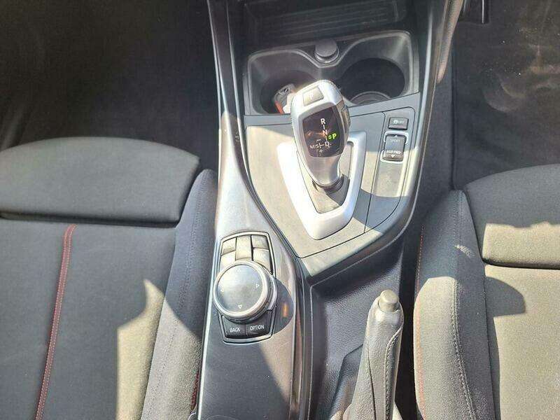 2015 BMW 1 SERIES 2015 BMW 1 SERIES