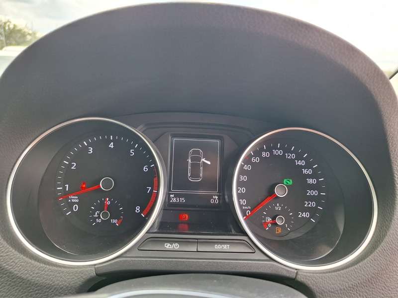 2016 VOLKSWAGEN POLO 2016 VOLKSWAGEN POLO