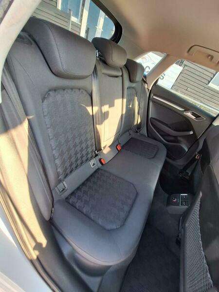 2015 AUDI A3 2015 AUDI A3