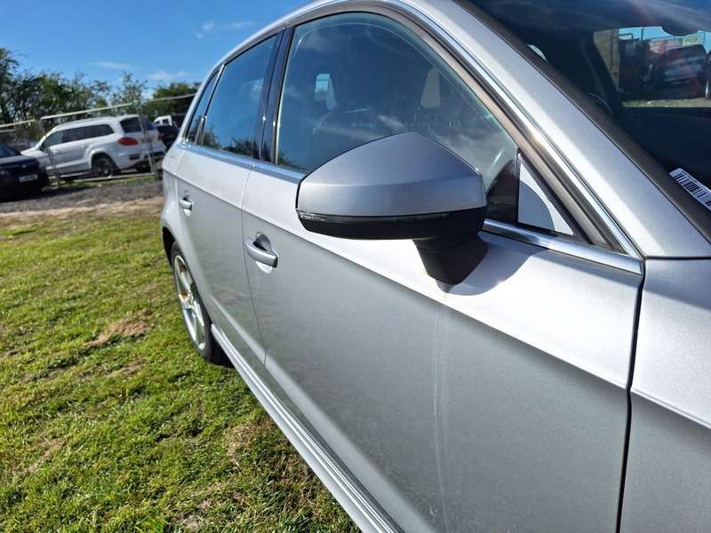 2020 AUDI A3 2020 AUDI A3