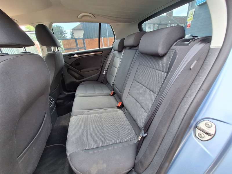 2011 VOLKSWAGEN GOLF 2011 VOLKSWAGEN GOLF