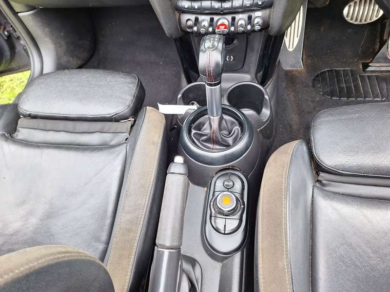 2018 MINI CONVERTIBLE 2018 MINI CONVERTIBLE