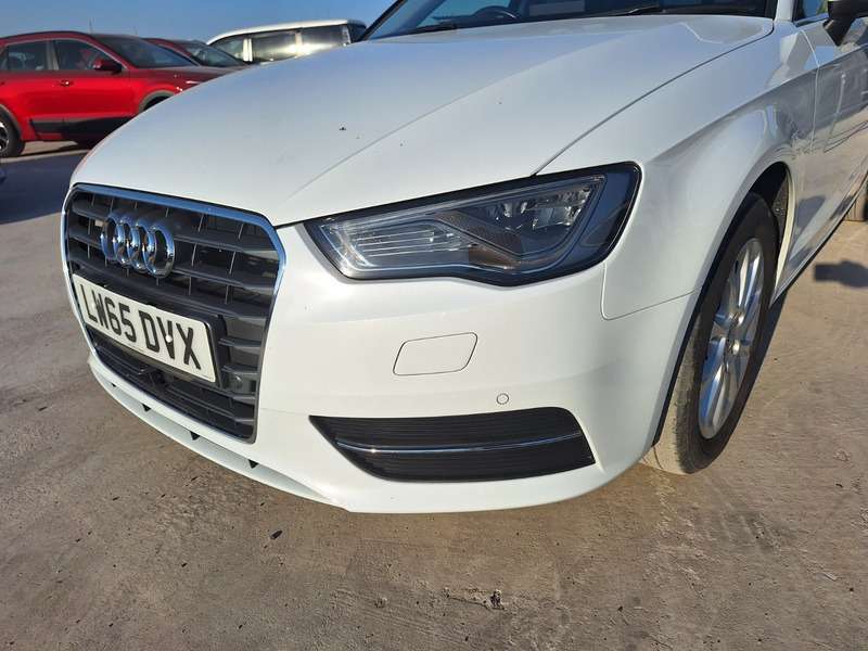 2015 AUDI A3 2015 AUDI A3