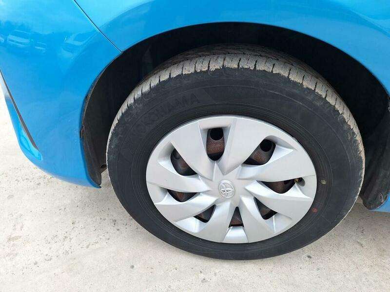 2017 TOYOTA 2017 TOYOTA