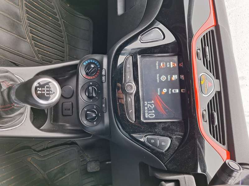 null VAUXHALL CORSA null VAUXHALL CORSA