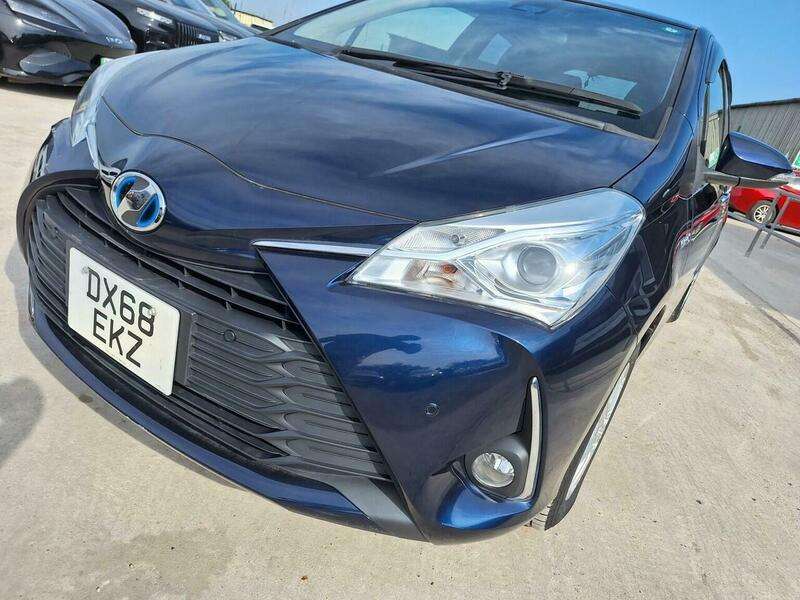 2018 TOYOTA 2018 TOYOTA