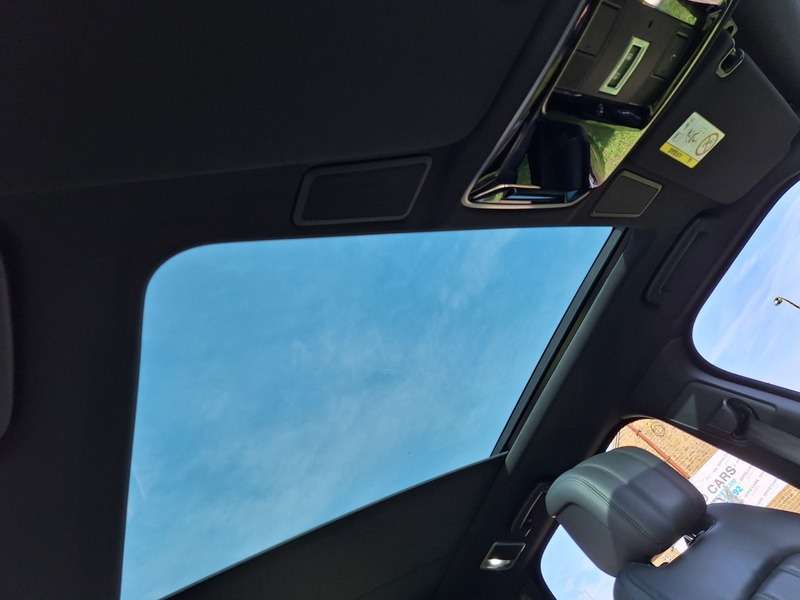 2021 LAND ROVER RANGE ROVER SPORT 2021 LAND ROVER RANGE ROVER SPORT