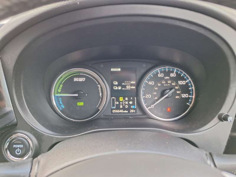 2014 MITSUBISHI OUTLANDER 2014 MITSUBISHI OUTLANDER