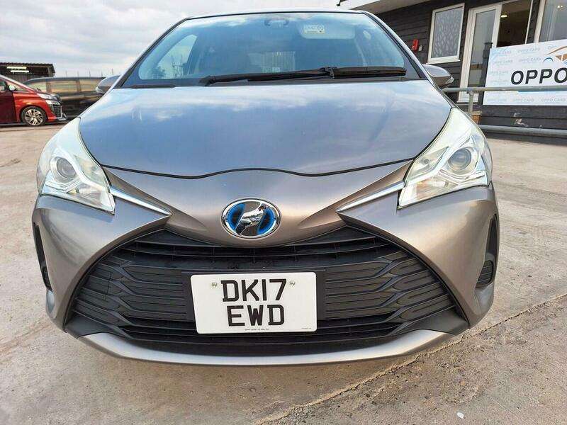 2017 TOYOTA 2017 TOYOTA