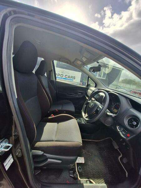 2016 FORD FIESTA 2016 FORD FIESTA