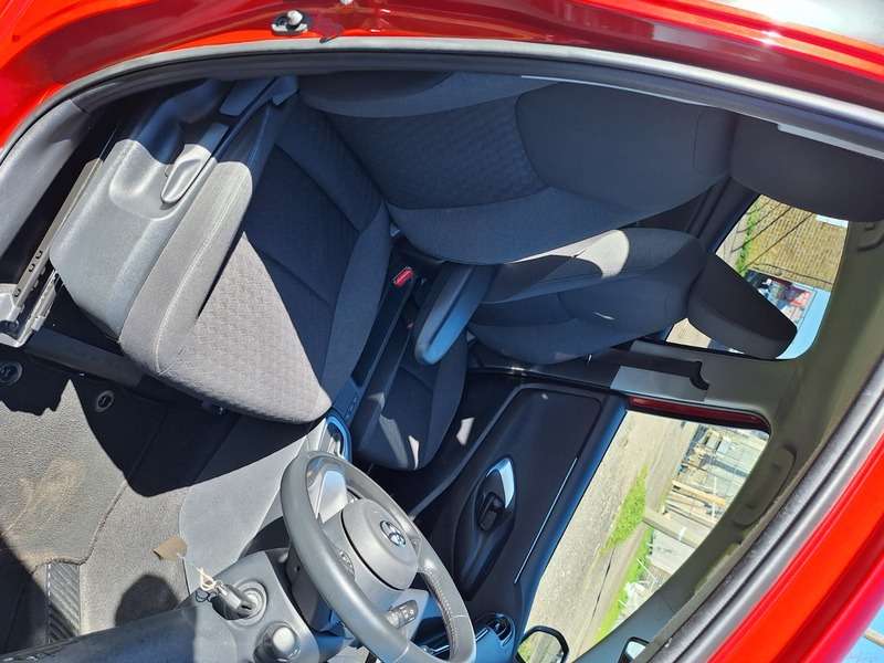 2023 TOYOTA YARIS 2023 TOYOTA YARIS