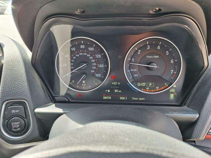 2014 BMW 1 SERIES 2014 BMW 1 SERIES
