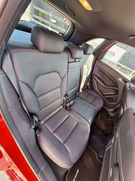 2015 MERCEDES-BENZ B CLASS 2015 MERCEDES-BENZ B CLASS