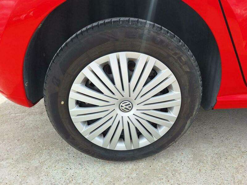 2015 VOLKSWAGEN POLO 2015 VOLKSWAGEN POLO