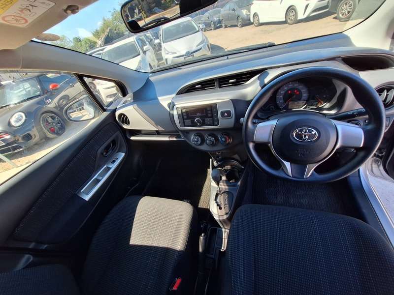 2015 TOYOTA 2015 TOYOTA