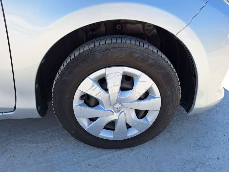 2015 TOYOTA 2015 TOYOTA